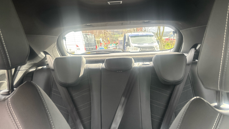 Vauxhall Mokka 1.2 Turbo Ultimate 5dr Auto Petrol Hatchback